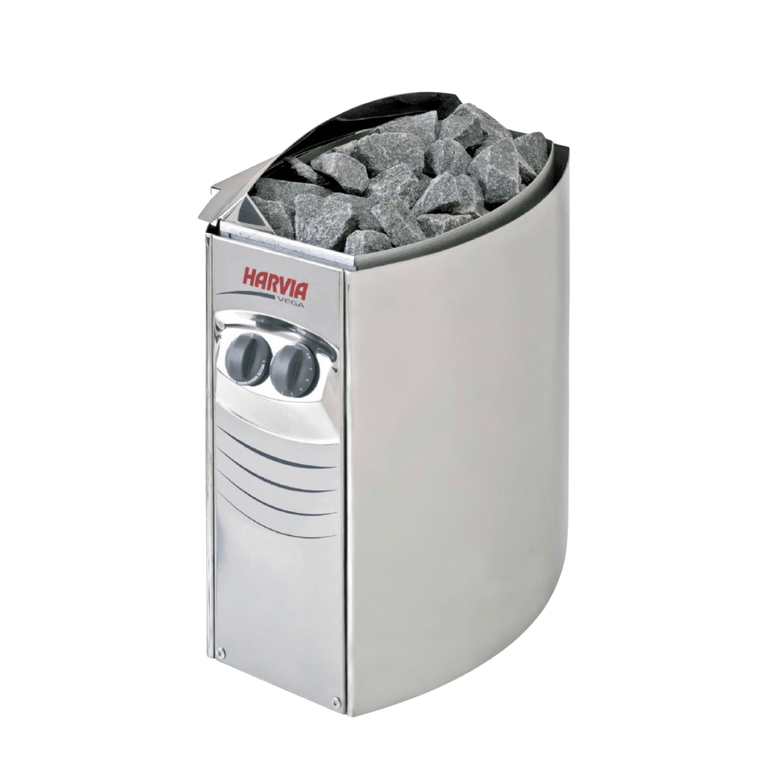 Harvia-Vega BC60-Sauna Heater 6.0KW (Internal Control) | www